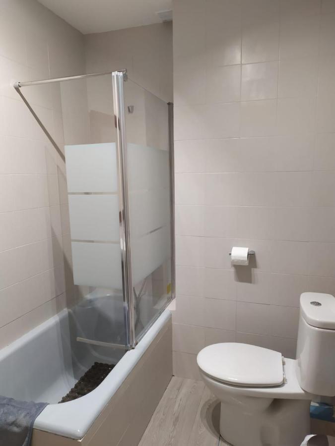 Piso Cerca Mezquita Διαμέρισμα Κόρδοβα Εξωτερικό φωτογραφία