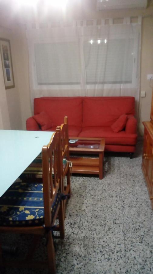 Piso Cerca Mezquita Διαμέρισμα Κόρδοβα Εξωτερικό φωτογραφία