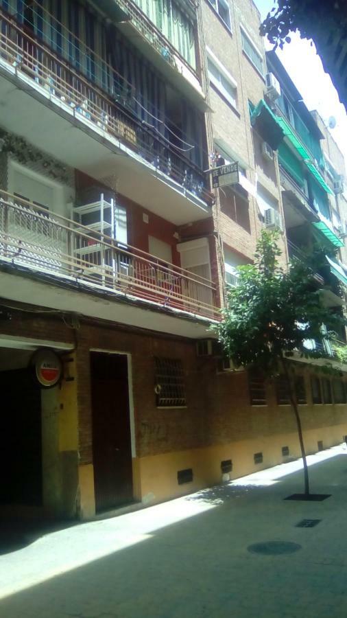 Piso Cerca Mezquita Διαμέρισμα Κόρδοβα Εξωτερικό φωτογραφία