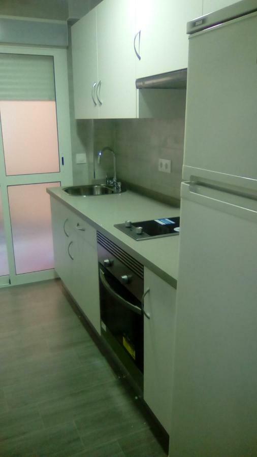 Piso Cerca Mezquita Διαμέρισμα Κόρδοβα Εξωτερικό φωτογραφία