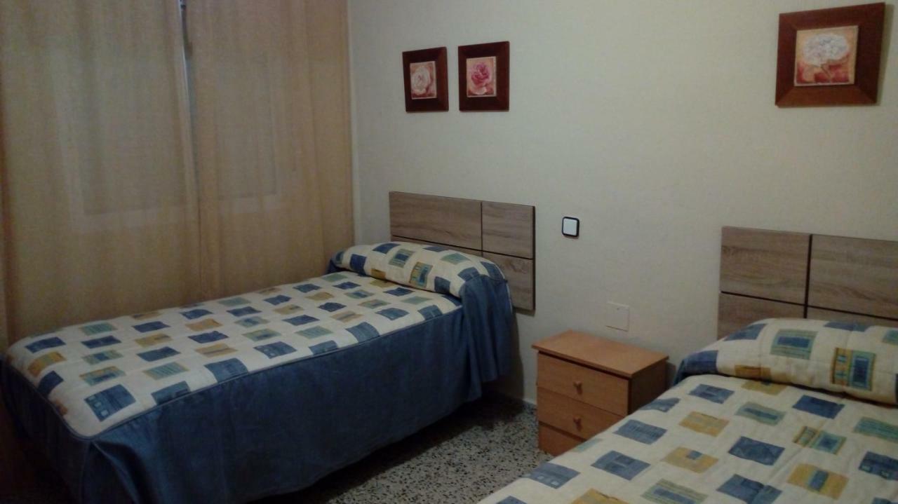 Piso Cerca Mezquita Διαμέρισμα Κόρδοβα Εξωτερικό φωτογραφία